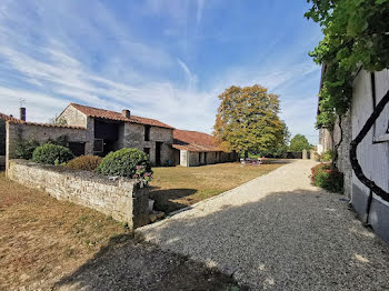 maison à Val-de-Bonnieure (16)