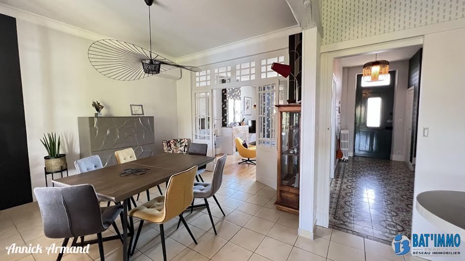 Vente maison 4 pièces 127 m² à Albi (81000), 360 000 €