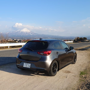 MAZDA2 DJLFS