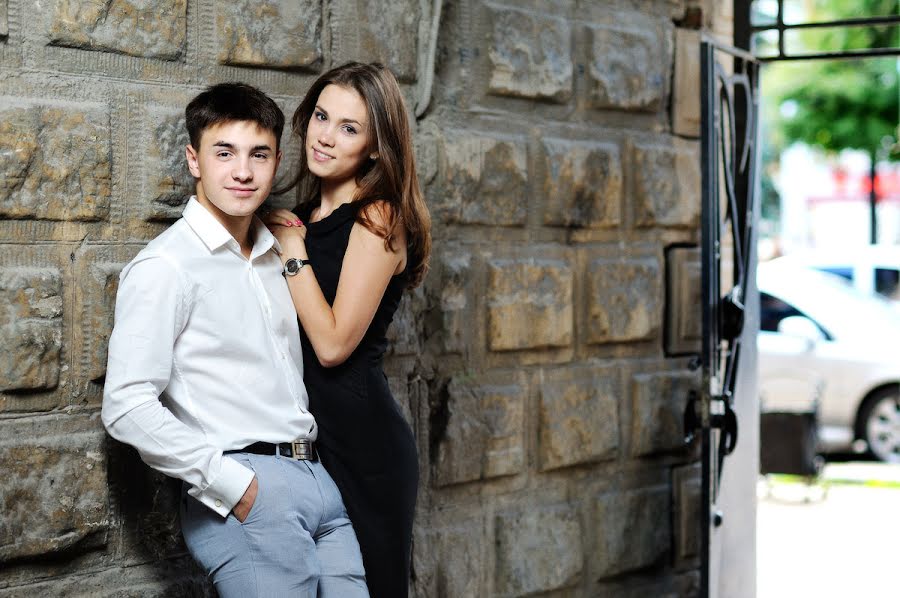 Wedding photographer Stepan Korchagin (chooser). Photo of 19 March 2013