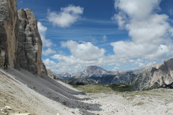 A lato della perfezione di Loca82