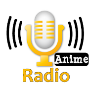 Anime Radios 2.0 Icon