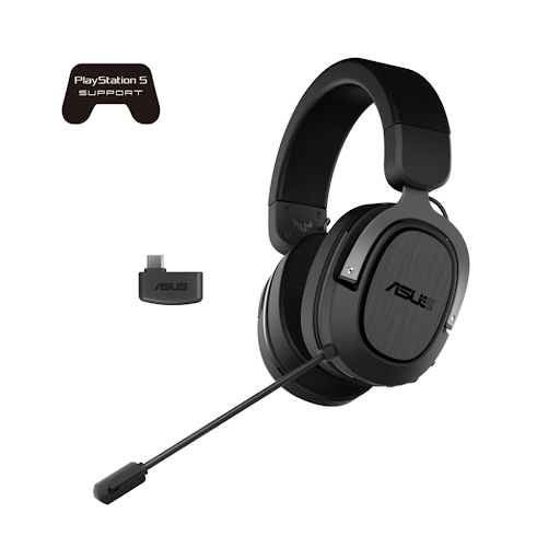 Tai nghe ASUS TUF H3 Wireless