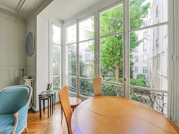 appartement à Paris 16ème (75)