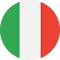 Italian Flag