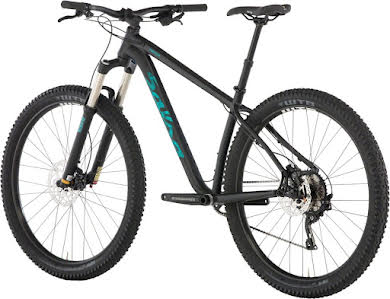 Salsa 2019 Timberjack 29er Deore Mountain Bike alternate image 4