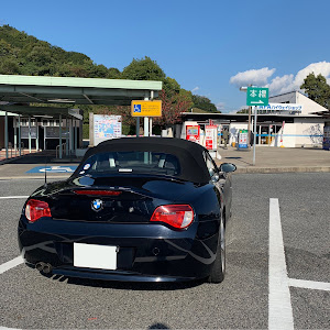 Z4 ロードスター