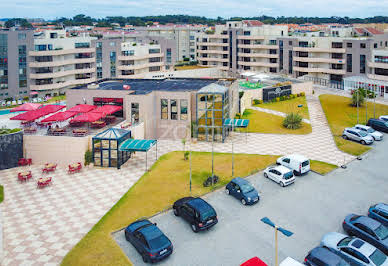 Maison avec terrasse 10