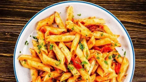 Italian Mixed Sauce Pasta