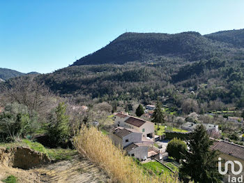 maison à Tourrette-Levens (06)