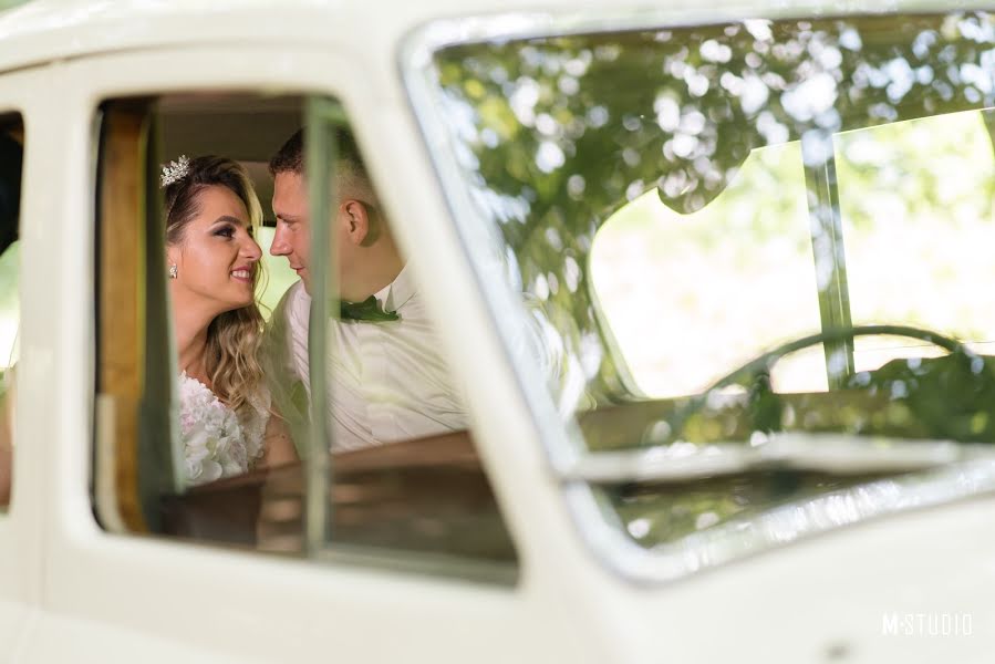 Fotógrafo de bodas Claudiu Ciprian Calina (ciprian90). Foto del 25 de julio 2018