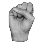 Cover Image of Скачать ASL Fingerspelling 2.0.7 APK