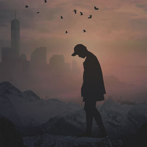 Lonely Wallpaper 4k Google Play のアプリ