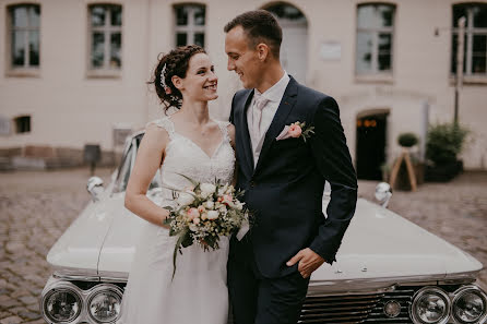 Fotógrafo de casamento Lena Schwark Fuchsblick (fuchsblick). Foto de 24 de junho 2020