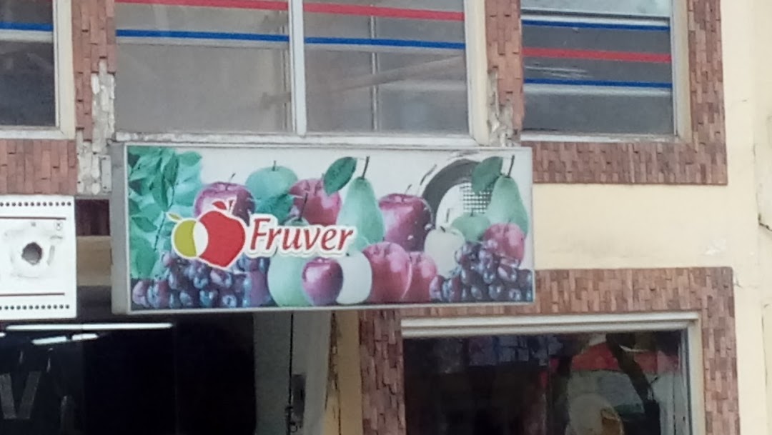 Fruver