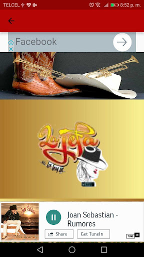 Música de Banda Regional Mexicano Gratis