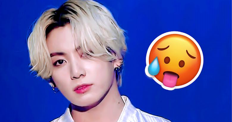 BTS Jungkook's Iconic Blonde Hair Moments - wide 7