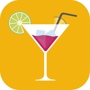 Drinkie - Pha chế thức uống.apk 0.9