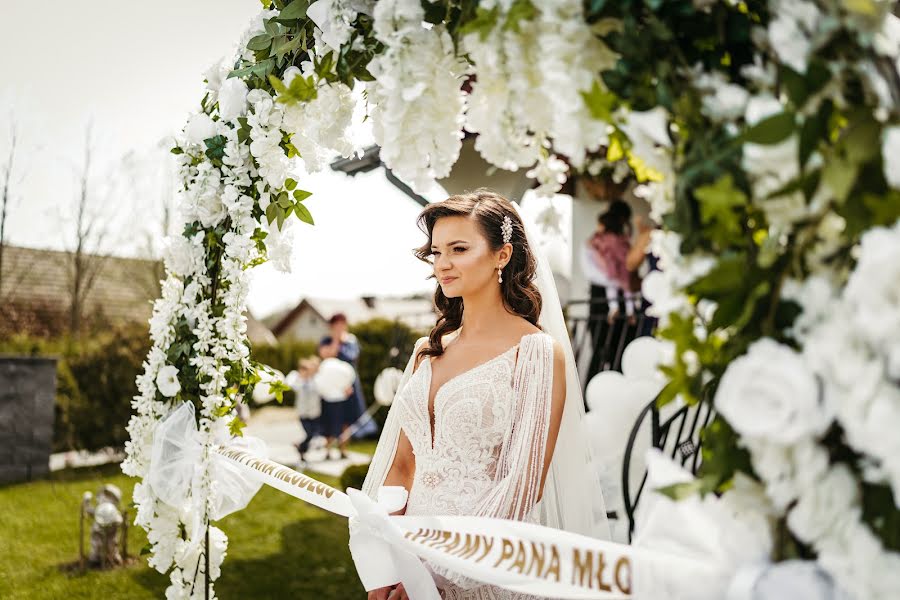 Photographe de mariage Kamil Turek (kamilturek). Photo du 6 juin 2023