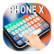 Phone X Classic Keyboard Theme Download on Windows