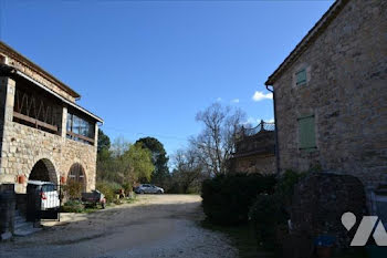 maison à Rosieres (07)