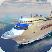 Cruise Ship Driving Training Academy 1.0.2 Icon