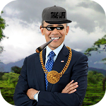 Cover Image of Tải xuống Thug Life Photo Maker 1.0 APK