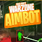 Item logo image for WARZONE AIMBOT ESP