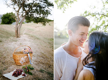 Wedding photographer Svetlana Tyugay (svetlanatyugay). Photo of 31 July 2017