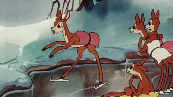 Rudolph The Red Nosed Reindeer Movies On Google Play