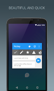 Notey - Notification Reminder Screenshots 7