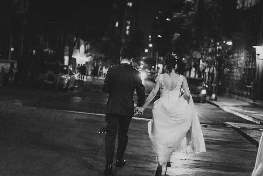 結婚式の写真家Marco Cuevas (marcocuevas)。2017 5月18日の写真