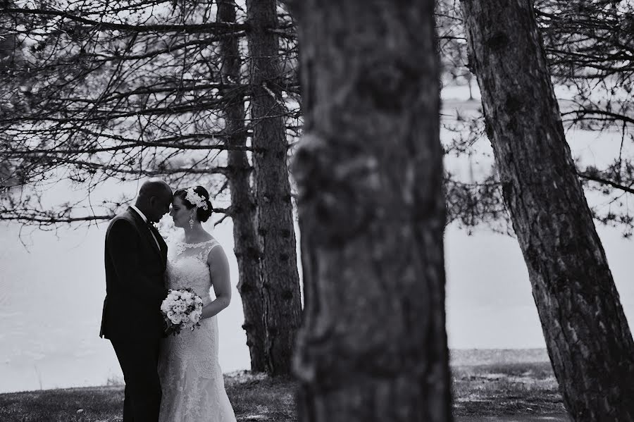 Fotógrafo de bodas Annemarie Gruden (annemariegruden). Foto del 16 de junio 2017