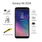 Điện Thoại Samsung Galaxy A6 (2018) 2Sim Ram 3G Bộ Nhớ 32G / Máy Đẹp, Nguyên Zin Chưa Qua Sử Dụng