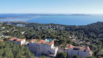 appartement à Hyeres (83)