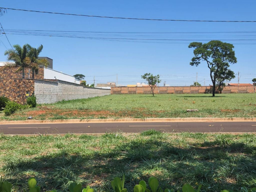 Terreno à venda, 1880 m² por R$ 700.000,00 - Residencial Mário de Almeida Franco - Uberaba/MG