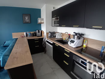 appartement à Nantes (44)