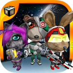 Tiny Commandos Apk