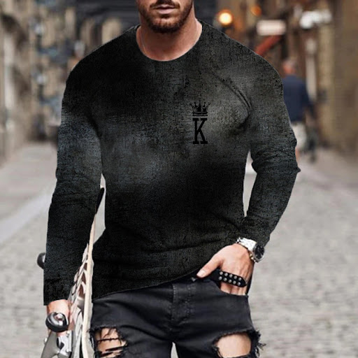 Black A
