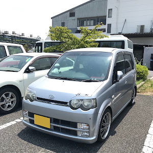 ムーヴカスタム