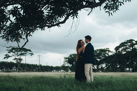 Fotógrafo de casamento Valeriya Ezhova (otvsegda). Foto de 6 de janeiro 2017