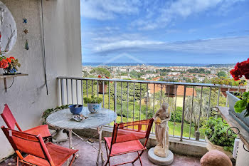 appartement à Antibes (06)