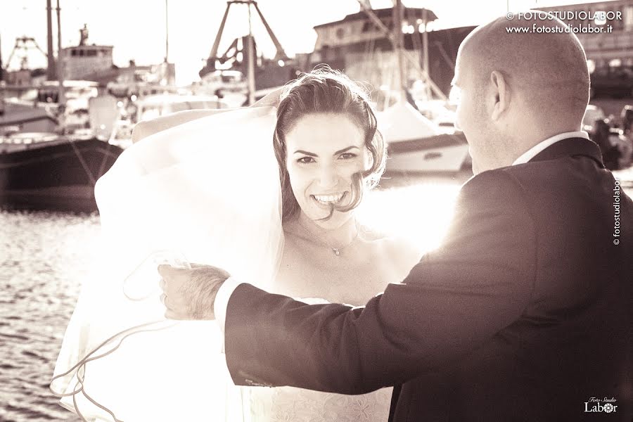 Wedding photographer Claudio Lorai Meli (labor). Photo of 14 May 2015