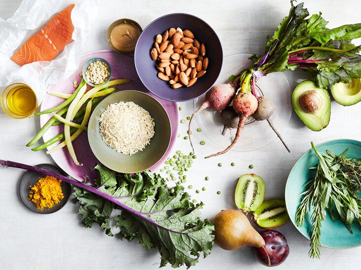 Fueling Life With Nutritional Foods