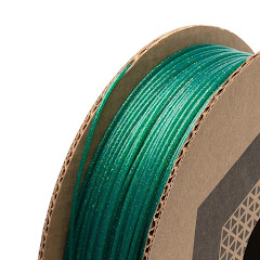 Protopasta Fleck'n Forest Green HTPLA FIlament - 1.75mm (0.5kg)