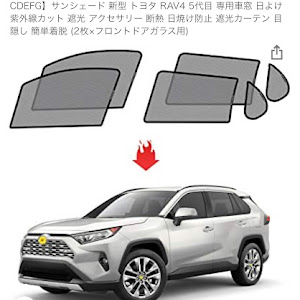 RAV4 MXAA54