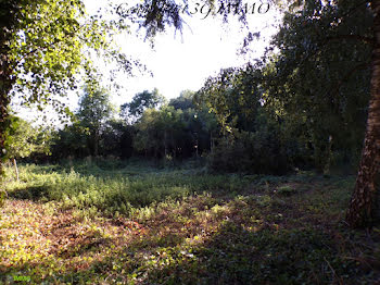 terrain à Lachapelle-aux-Pots (60)