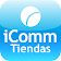 CommCenter Tiendas icon