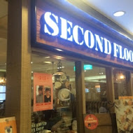 貳樓餐廳 Second Floor Cafe