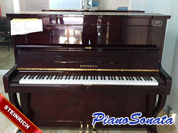 PIANO CƠ STEINRICH